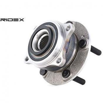 RIDEX 654W0260 Kit de cojinete de rueda