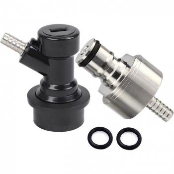 Bouchon de bouteille en acier inoxydable pour soda et jus