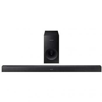 Samsung HW-K360 130W Soundbar with Active Subwoofer
