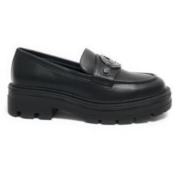 Liu Jo Damen Slipper Taylor 813 Schwarz Größe 35