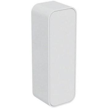Porte Dea en Mélèze Foncé T7874s9 avec Charnière Inclus