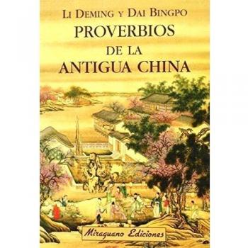 Proverbios de la antigua china