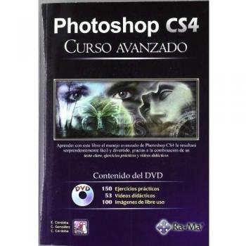 Photoshop CS4. Curso avanzado