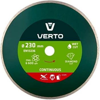 Disco per sega circolare diamantato 230x22,2