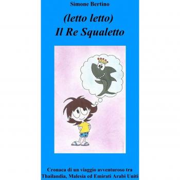 (letto letto) Il Re Squaletto