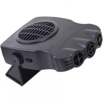 Portable Windshield Heater