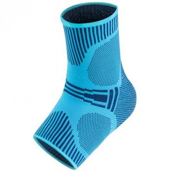 Manchon Compression Sportif – Orthèse de cheville et pied