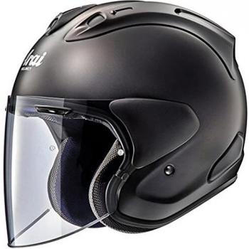 Arai SZ-R VAS Casco Jet Nero M