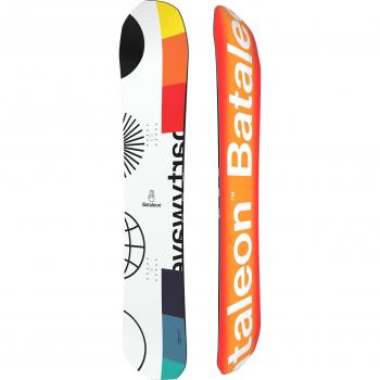 Bataleon Party Wave U 148