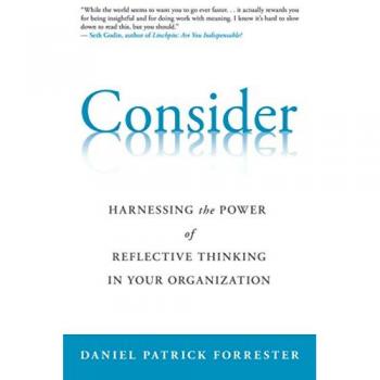 Forrester, Daniel Patrick: Consider