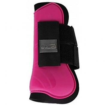 QHP Front Gaiters for Open Horses