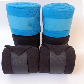 Protectores de Pierna EquiShield