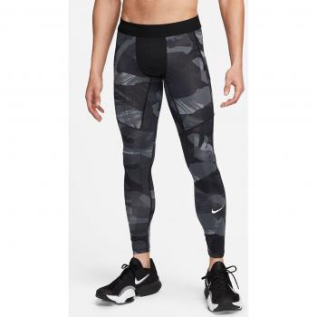 Nike Dri-FIT Trainingsleggings für Männer Camo