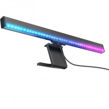 RGB Schreibtischlampe 10W