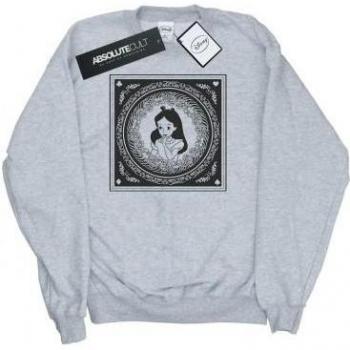 Alice In Wonderland Box Sweatshirt