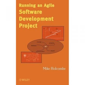 Running an Agile Software Development Project