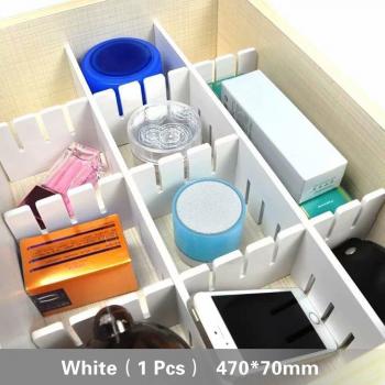 Jewelry Divider Storage Box
