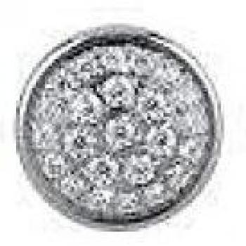 Breil Stones Charm con Cristalli TJ2083