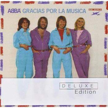 Gracias Por La Musica