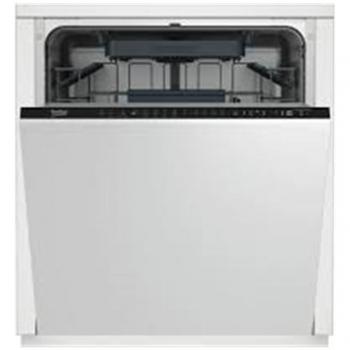 Beko DIN28423 lavavajillas integrable ( no incluye panel puerta ) e 60cm e