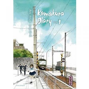 Kamakura Diary
