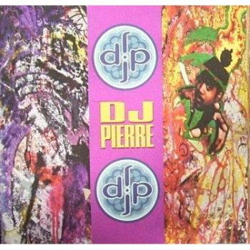 DJ Pierre Édition Limitée