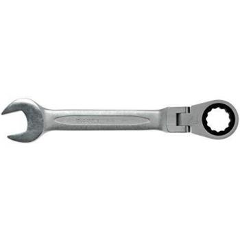 Llave de carraca articulada 7 mm Tengtools