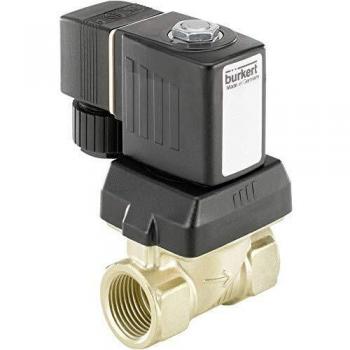 Bürkert 221637 230V AC G1 Sleeve Valve 20 mm