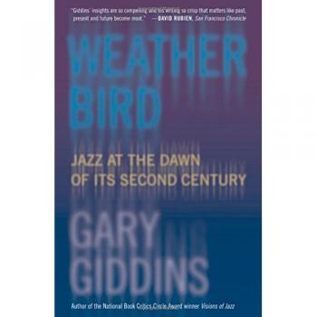 Weather Bird