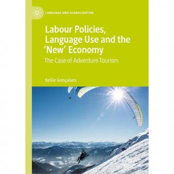 Vitalsource Technologies, Inc. Labour Policies, Language Use And The New Economy