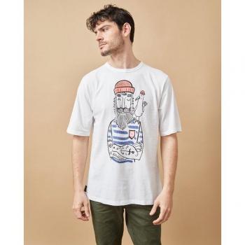 Camiseta Altonadock Manga Corta