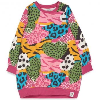 Tuc Tuc Vestito Bambina My Troop