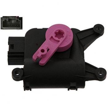 Original FEBI BILSTEIN Umschaltventil Lüftungsklappen 34152 für Audi Seat Skoda
