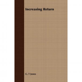 Increasing Return