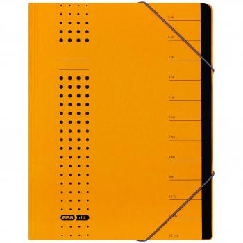 Elba Chic Organizer A4