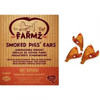 DUVO+ Orejas de Cerdo para Perro 400 g