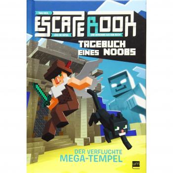 Escape Book