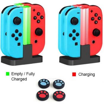 Nintendo Switch Joy-Con Charging Station