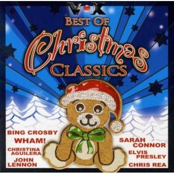 Sélection des Meilleurs Classiques de Noël