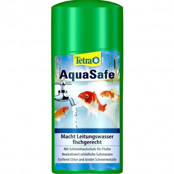 Tetra AquaSafe 500 ml