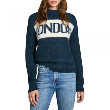 Pull Femme Pepe Jeans Hilda