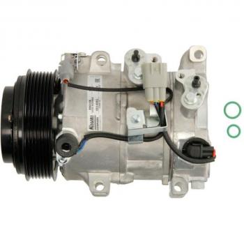Nissens airco compressor 890158