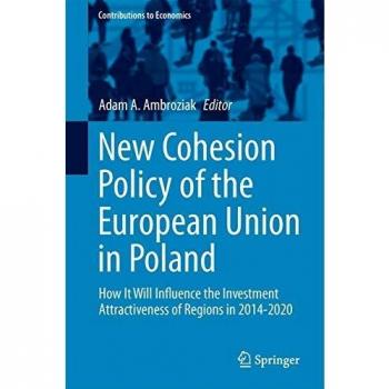 New Cohesion Policy of the European Union in Poland: How It Will Influence the Investment Attractiveness of Regions in 2014-2020