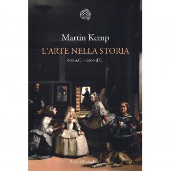 L'arte nella storia. 600 a. C.
