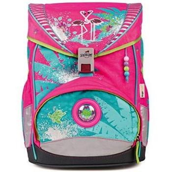 Ergonomischer Schulranzen‑Kombi 5‑teilig – ErgoFlex