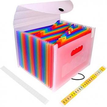 SpectrumFlex A4 Folder