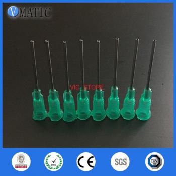 1.5'' 18G Luer Lock Glue Needles