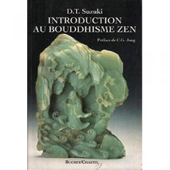 Introduction au bouddhisme zen