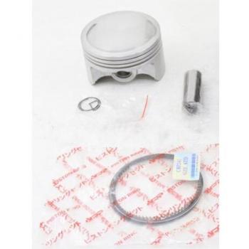 Pistón 65,5mm para Zongshen Lifan Loncin CB 250cc con pin de 15mm