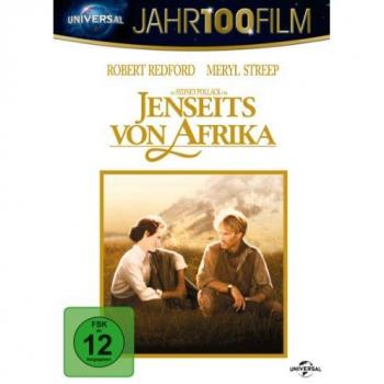 L'Afrique à travers les yeux de Meryl
